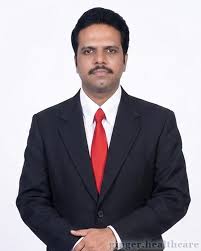 Dr Hari Prasad